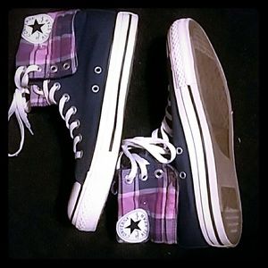 High chucks